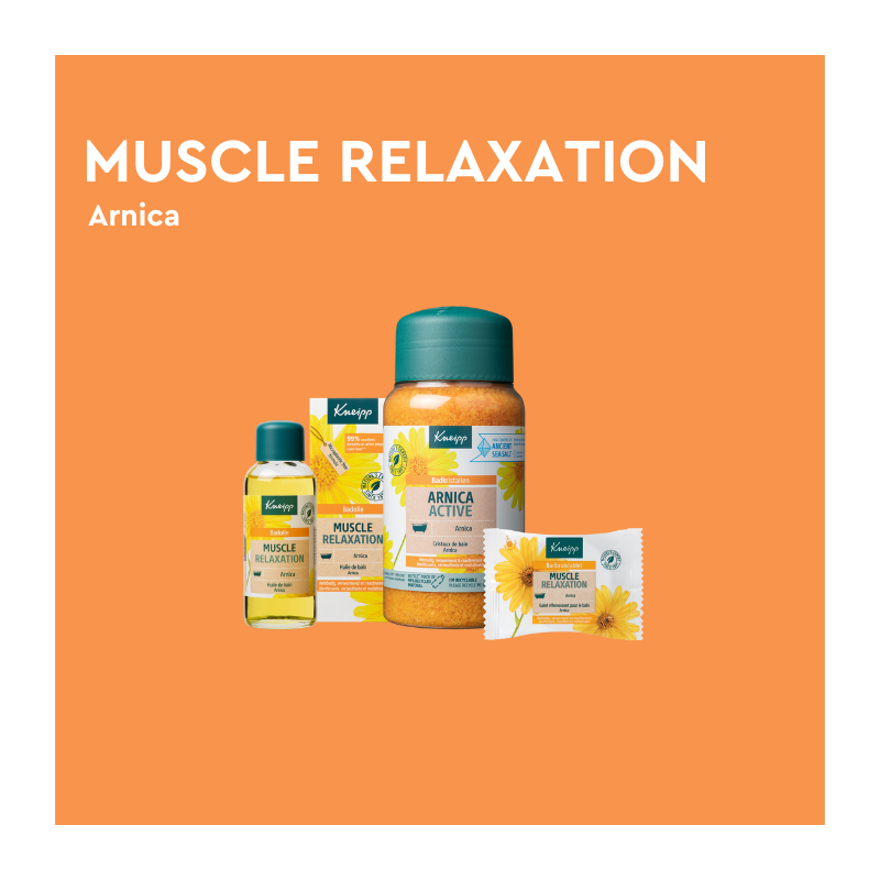 Muscle Relaxation